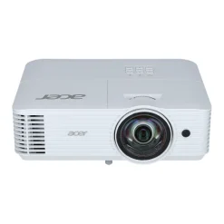 Acer S1386WH Vidéoprojecteur, 1280 x 800 WXGA, 3600 Lumen