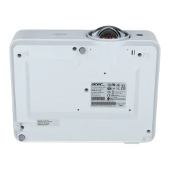 Acer S1386WH Vidéoprojecteur, 1280 x 800 WXGA, 3600 Lumen