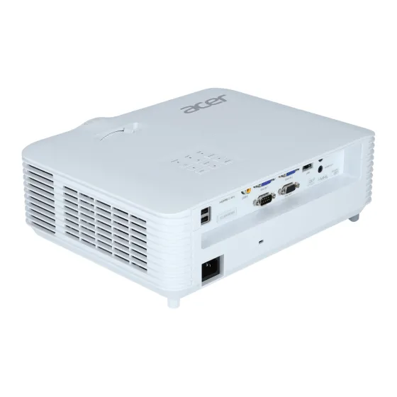 Acer S1386WHn Vidéoprojecteur, 1280 x 800 WXGA, 3600 Lumen