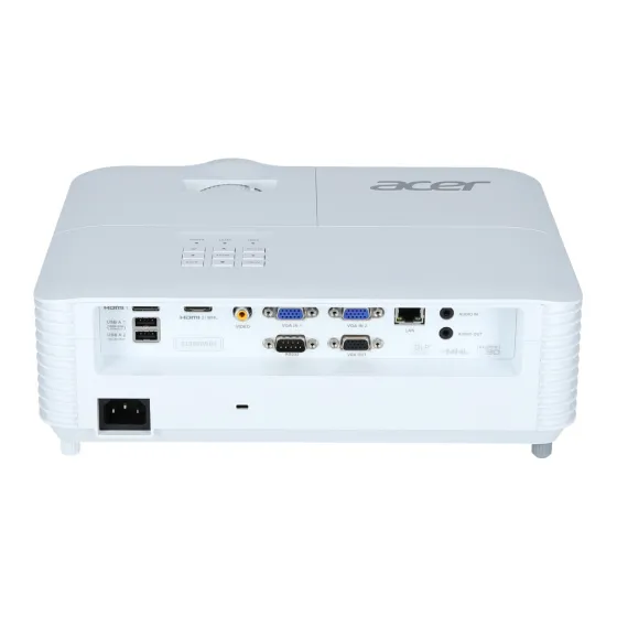 Acer S1386WHn Vidéoprojecteur, 1280 x 800 WXGA, 3600 Lumen
