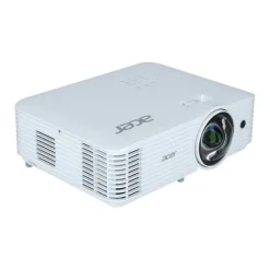 Acer S1386WHn Vidéoprojecteur, 1280 x 800 WXGA, 3600 Lumen