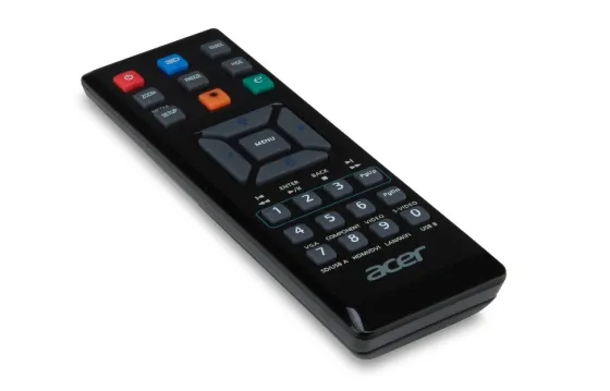 Acer Télécommande de remplacement pour P1273, P1273B, P1276. P1373WB