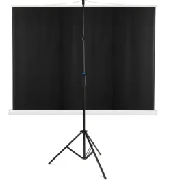 Acer T87-S01MW Écran de projections sur trépied