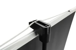 Acer T87-S01MW Écran de projections sur trépied