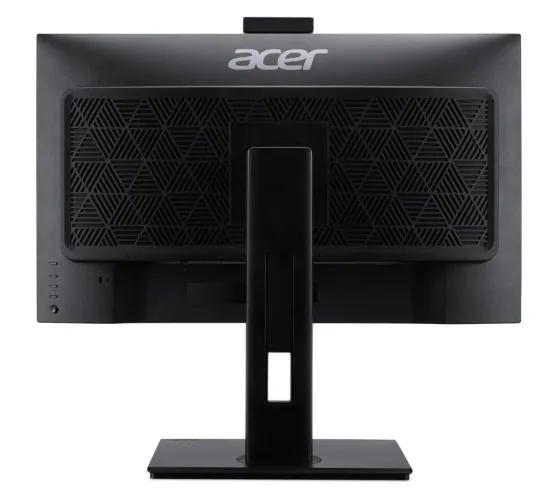Acer Vero B278Kbemiqprcuzx Moniteur UHD ZeroFrame 27" avec webcam 5MP, capteur IR et microphone AI inclus