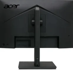 Acer Vero B277UGbmiiqprzx moniteur professionnel 27 pouces WQHD avec design ZeroFrame, 2 ports HDMI, 1 port DP et concentrateur USB