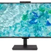 Acer Vero B248WE5bemiqprcuzx Écran 24 pouces avec webcam 5MP incluant capteur IR
