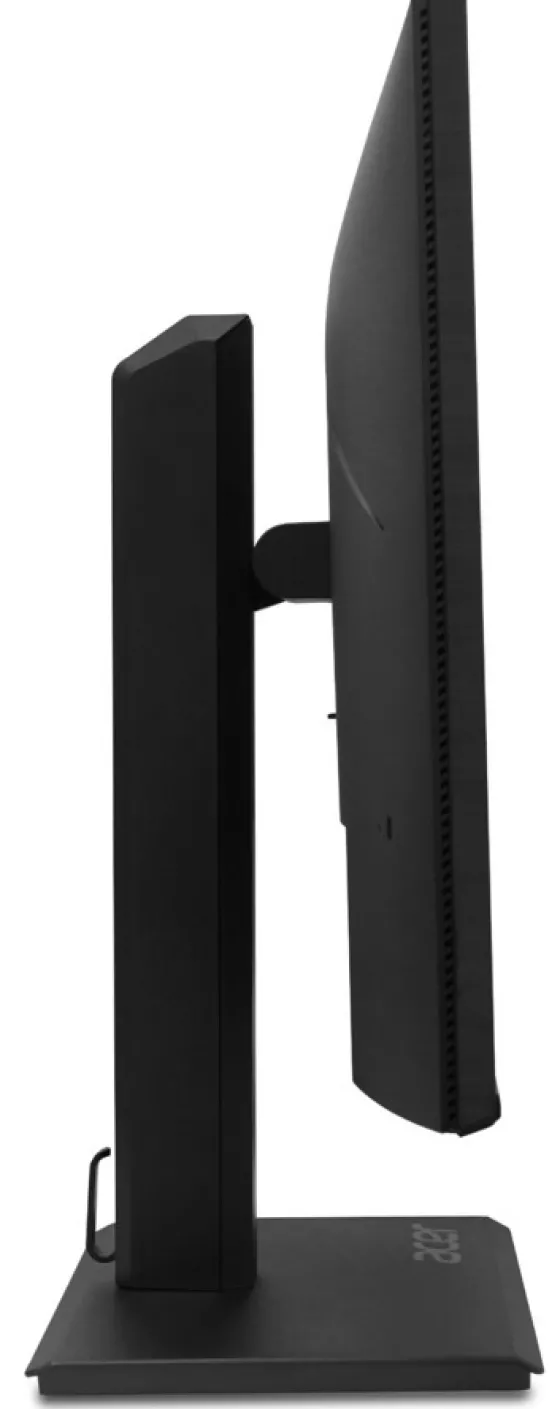 Acer Vero B247WE5bmiprx, moniteur professionnel 24" ZeroFrame Design sans hub USB