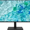 Acer Vero B247WE5bmiqpruzx moniteur professionnel WUXGA 24 pouces avec design ZeroFrame et concentrateur USB