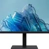 Acer Vero B247YE 24" IPS Moniteur, 1920 x 1080 Full HD, 115Hz, 4ms