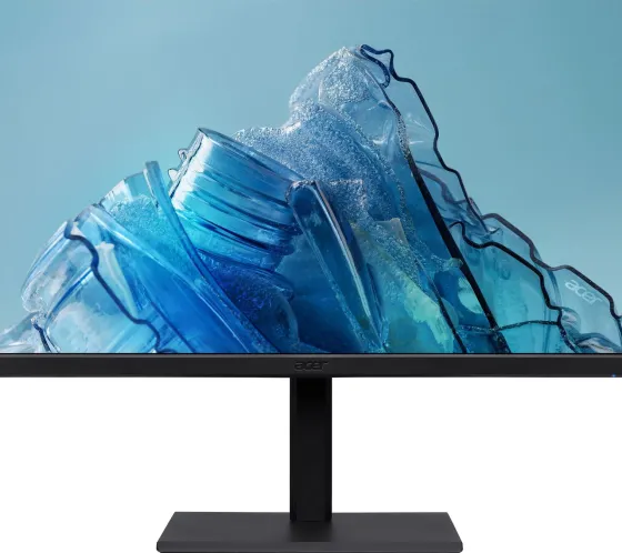 Acer Vero B247YE 24" IPS Moniteur, 1920 x 1080 Full HD, 115Hz, 4ms