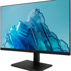 Acer Vero B247YE 24" IPS Moniteur, 1920 x 1080 Full HD, 115Hz, 4ms