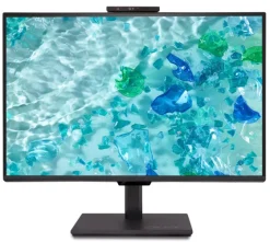Acer Vero B248YGbemiqprcuzx Moniteur professionnel 24" avec webcam IR 5MP et micro