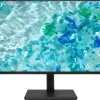 Acer Vero B247YGbmiprzx Moniteur professionnel 24" Full HD ZeroFrame Design avec ports USB