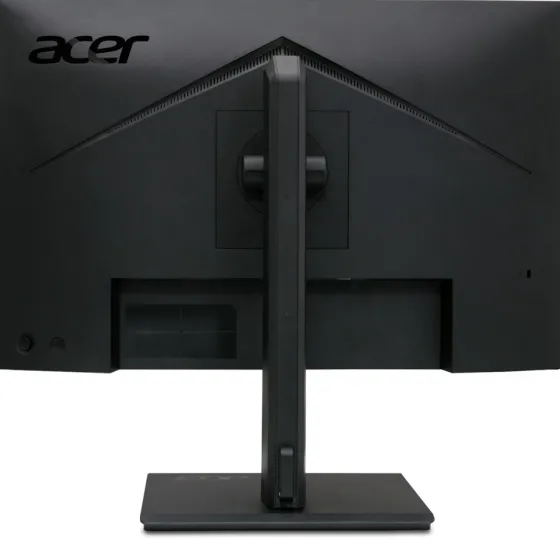 Acer Vero B247YGbmiqpruzx moniteur professionnel Full HD 24 pouces avec design ZeroFrame, connexion en série, concentrateur USB et port USB-C