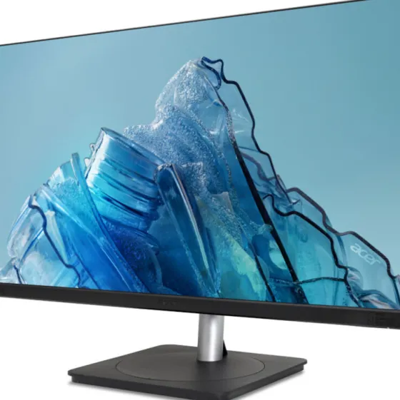 Acer Vero CB273 27" IPS Moniteur, 1920 x 1080 Full HD, 85Hz, 4ms
