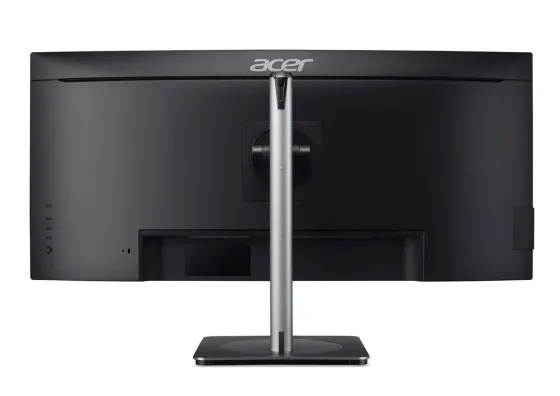 Acer Vero CB343CURbemiiphuzx Moniteur 34" avec station d'accueil de type C avec puissance de charge de 140W