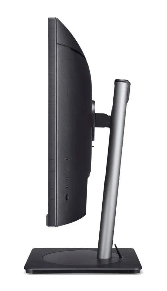 Acer Vero CB343CURbemiiphuzx Moniteur 34" avec station d'accueil de type C avec puissance de charge de 140W