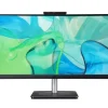 Acer Vero CB343CURDbemiiphcuzx 34" Monitor mit 5MP Webcam, Windows Hello & Typ-C Dock