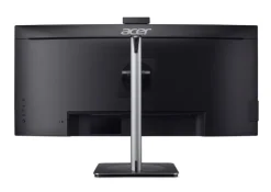 Acer Vero CB343CURDbemiiphcuzx 34" Monitor mit 5MP Webcam, Windows Hello & Typ-C Dock