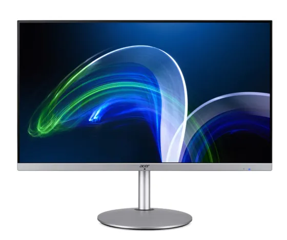 Acer Vero CB322QUEsmiiprx Design 32" Zero-Frame avec résolution 2560x1440