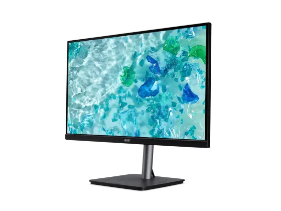 Acer Vero CB273UE 27" IPS Moniteur, 2560 x 1440 QHD / WQHD, 140Hz, 4ms