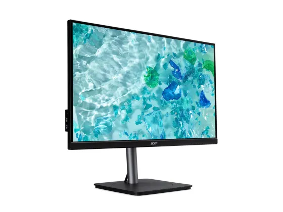 Acer Vero CB273UE 27" IPS Moniteur, 2560 x 1440 QHD / WQHD, 140Hz, 4ms