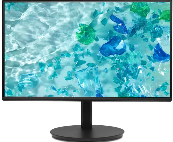 Acer Vero CB272UGbmiiprx Moniteur 27" Zero-Frame Design avec résolution 2560 x 1440