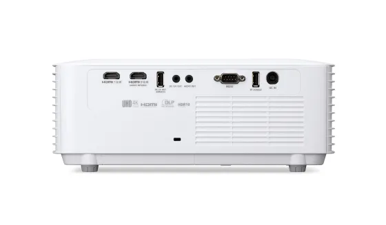 Acer Vero HL1820 Vidéoprojecteur, 3840 x 2160 4K UHD, 2000 Lumen
