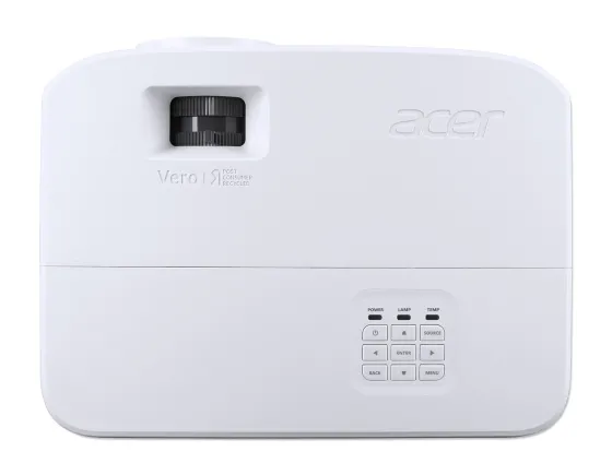 Acer Vero PD2528ic Vidéoprojecteur, 1920 x 1080 Full HD, 3200 Lumen