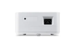 Acer Vidéoprojecteur PD1800 4K UHD LED avec 1 000 lumens ANSI, un temps de latence de 240 Hz et la certification ISFccc