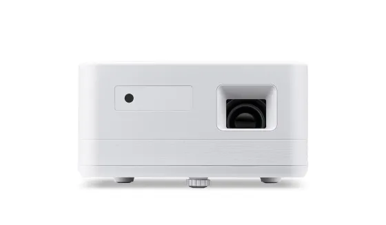 Acer Vidéoprojecteur PD1800 4K UHD LED avec 1 000 lumens ANSI, un temps de latence de 240 Hz et la certification ISFccc
