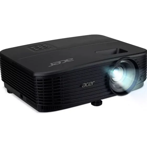 Acer X1329 Vidéoprojecteur, 1280 x 800 WXGA, 4800 Lumen