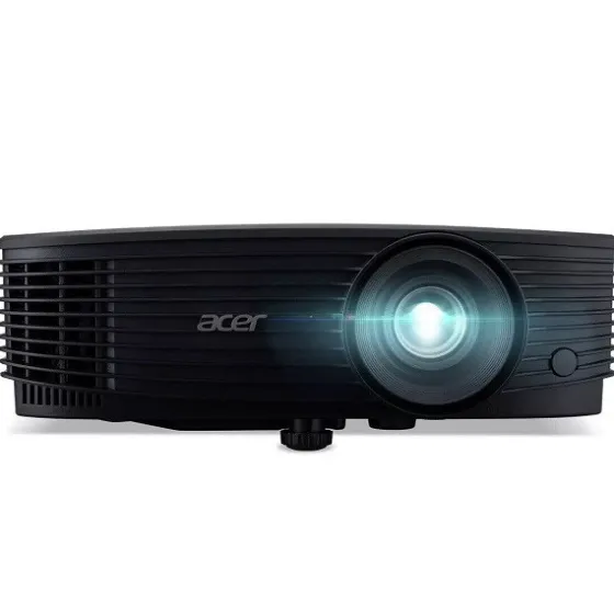 Acer X1329 Vidéoprojecteur, 1280 x 800 WXGA, 4800 Lumen