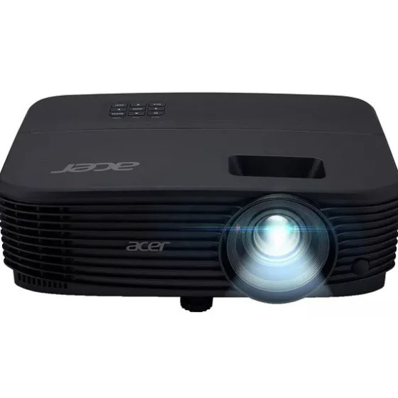 Acer X1329 Vidéoprojecteur, 1280 x 800 WXGA, 4800 Lumen