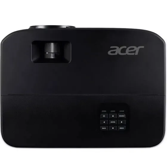 Acer X1329 Vidéoprojecteur, 1280 x 800 WXGA, 4800 Lumen