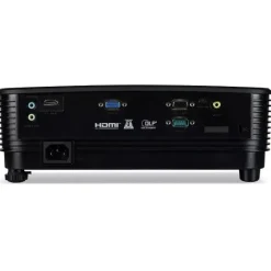 Acer X1329 Vidéoprojecteur, 1280 x 800 WXGA, 4800 Lumen