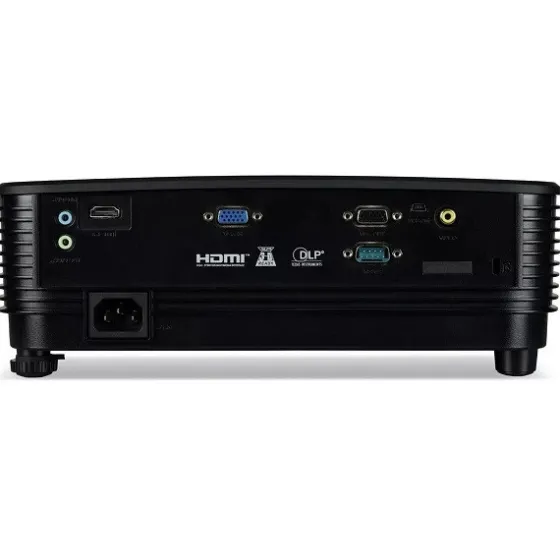 Acer X1329 Vidéoprojecteur, 1280 x 800 WXGA, 4800 Lumen