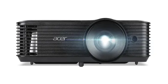 Acer X1128 Vidéoprojecteur, 800 x 600 SVGA, 4800 Lumen
