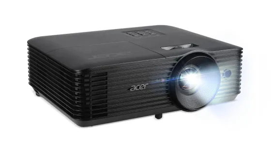 Acer X1128 Vidéoprojecteur, 800 x 600 SVGA, 4800 Lumen
