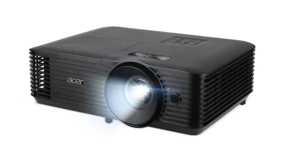 Acer X1128 Vidéoprojecteur, 800 x 600 SVGA, 4800 Lumen