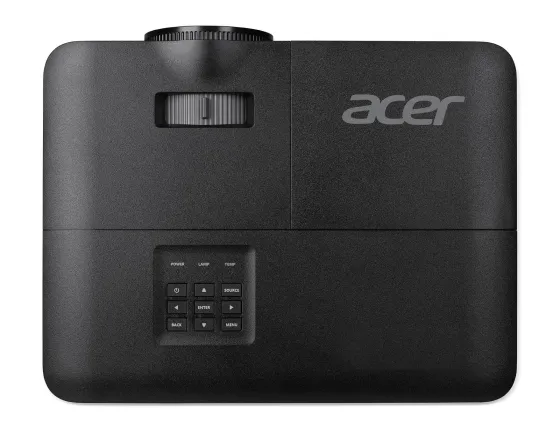 Acer X1128 Vidéoprojecteur, 800 x 600 SVGA, 4800 Lumen