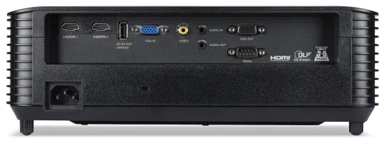 Acer X1128 Vidéoprojecteur, 800 x 600 SVGA, 4800 Lumen