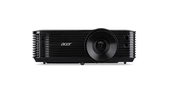 Acer X1328AF Vidéoprojecteur, 1280 x 800 WXGA, 5000 Lumen