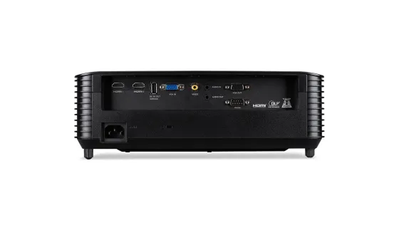 Acer X1328AF Vidéoprojecteur, 1280 x 800 WXGA, 5000 Lumen