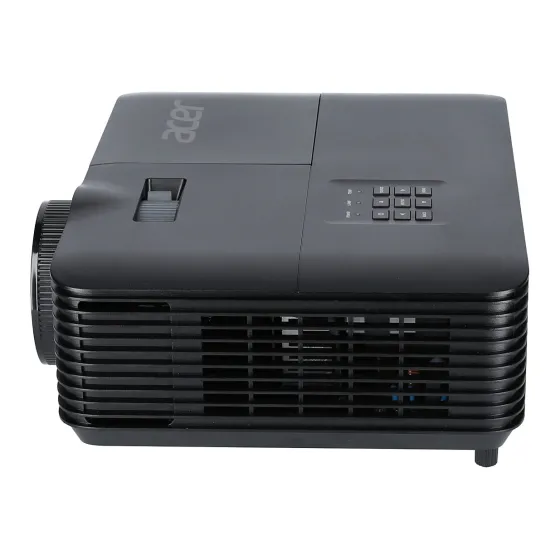Acer X1228H Vidéoprojecteur, 1024 x 768 XGA, 4800 Lumen