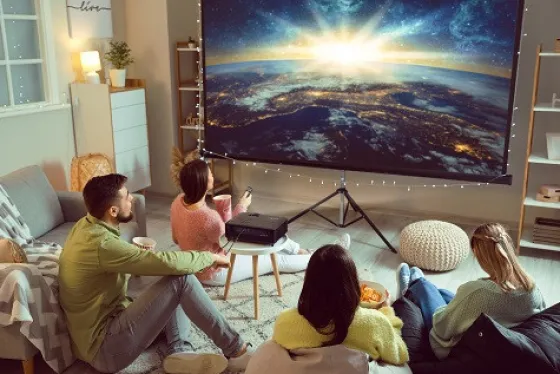 Acer X1228H Vidéoprojecteur, 1024 x 768 XGA, 4800 Lumen