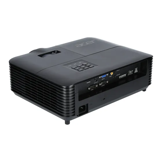 Acer X1228H Vidéoprojecteur, 1024 x 768 XGA, 4800 Lumen