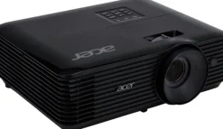 Acer X129H Vidéoprojecteur, 1024 x 768 XGA, 4800 Lumen