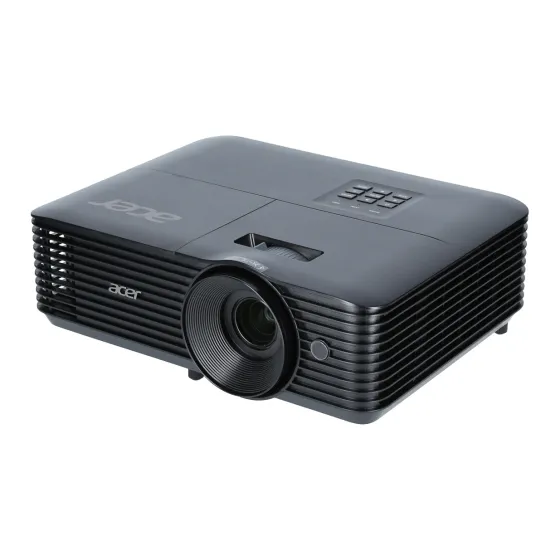 Acer X119H Vidéoprojecteur, 800 x 600 SVGA, 4800 Lumen